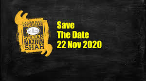 Apr 06, 2021 · 17 jul 2021(sabtu), hari ulang tahun keputeraan raja perlis; Larian Hari Keputeraan Sultan Nazrin Shah 2020 Home Facebook