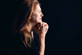 Oración para eliminar los malos pensamientos y convertirlos en bendiciones