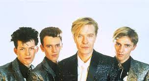 Related quizzes can be found here: What Was The English Pop Band Abc S Trivia Questions Quizzclub
