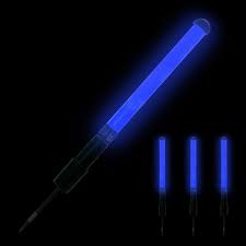 Glowcity Pack Of 3 Ultra Bright 360 Degree All Led Stake Lights Overstock Sale Lights Led Stick Stakes