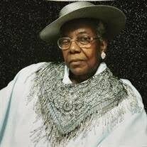 Josie Bell Carroll Obituary