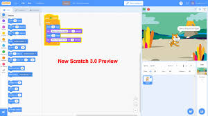 To learn more about programming in visual basic, see visual basic fundamentals: New Scratch 3 Visual Programming Tool Design