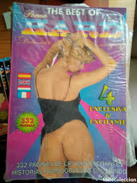 porno hard best of número 4 revista para adulto - Buy Other modern  magazines and newspapers on todocoleccion