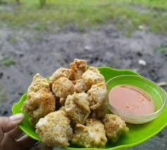 Stasiun yogyakarta atau yang biasa disebut sebagai stasiun tugu. Bakso Bakar Dan Tahu Walik Hohhah Mba Dyna Jawon Km 14 Di Kota Bantul
