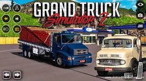Shared tested cooking party : Click On Download Button Below To Download Grand Truck Simulator 2 Mod Apk For Android 1 0 28n Trucks Grands Simulation