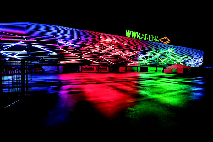 WWK Arena