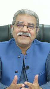 Nawaz Sharif: Insights with Baba Jii