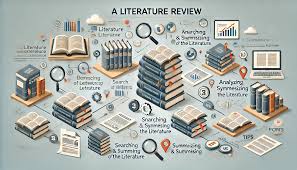 Memahami Pengertian Literature Review dan Fungsinya dengan Mudah