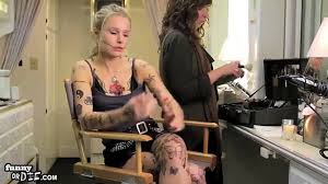 Dax shepard debuts new kristen bell inspired tattoo upicom. Kristen Bell S Body Of Lies Dailymotion Video