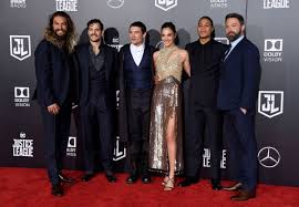 Henry Cavill Has A Few Words About The Zack Snyder Cut Of Justice League Chicago Tribune A fan of zack snyder & dc films. zack snyder cut of justice league