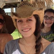 Alexandria Griggs's Instagram, Twitter & Facebook