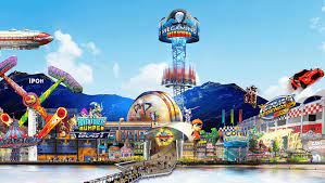 Things to do ranked using tripadvisor data including reviews, ratings, photos, and popularity. Neuer Freizeitpark Maps Eroffnet Im Juni 2017 In Malaysia