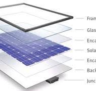What's the advantage and disadvantage of double-glass ...