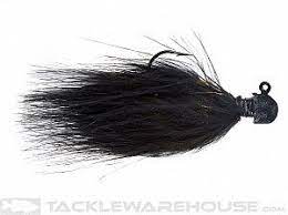 Jakked Baits Poppi S Marabou Jig Tackle Warehouse Jig Bait Tackle Warehouse