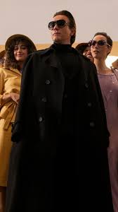 Now, with the netflix series halston telling his story, that name is set to hit the radar of another halston stars ewan mcgregor as the designer and it is produced by ryan murphy, the man behind. 1sxb9o 1y2ti6m