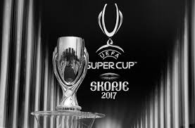 The 2017 uefa super cup was the 42nd edition of the uefa super cup, an annual football match organised by uefa and contested by the reigning champions of the two main european club competitions, the uefa champions league and the uefa europa league. Uefa Super Cup Uefa Super Cup Ffm Football Federation Of Macedonia