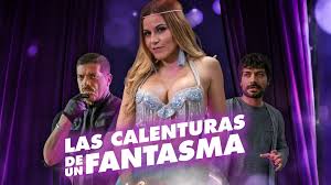 Las Calenturas de un Fantasma | Canela Sandbox