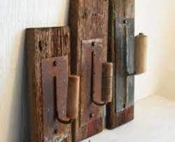 Super Hat Rack Ideas For Boys Hockey Sticks 17 Ideas Diy Hat Rack Vintage Tools Diy Hooks