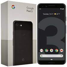 It will not work cdma carriers. Google Pixel 3 128gb Just Black Unlocked Ca For Sale Online Ebay