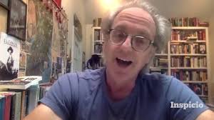 BOOK TALK: Peter Alson + David Michaelis