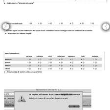 Pdf Internet Come Strumento Di Ricerca Linee Guida Per La Creazione Di Web Survey