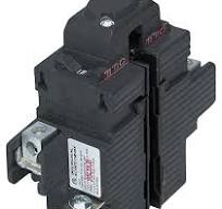 Siemens P120 120V 1-Pole Molded Case Circuit Breaker ...