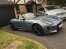Maybe you would like to learn more about one of these? Jaguar F Type Wikipedia