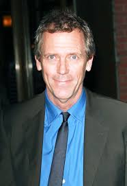 Hugh Laurie Is Returning to TV for the First Time Since House Ended ---  Which Show Snagged Him?