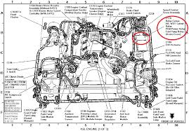 Section 11 wiring diagrams subsection 01 (wiring diagrams). 2000 Mercury Marquis Starter Wiring 2002 F 150 Fuse Diagram Audi A3 Tukune Jeanjaures37 Fr