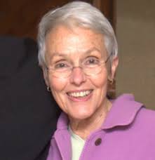 Volunteer Spotlights