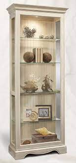 But lately we've been starting to see more and more of these in stylish, modern homes. Ambience 2 Way Sliding Door Display Cabinet Shell Curio Cabinet Decor Glass Cabinets Display Cabinet Decor