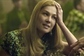 Filmatine: Gone Girl (2014)