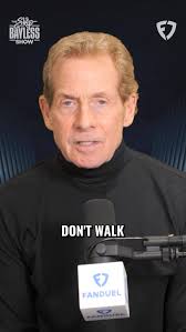 The Skip Bayless Show