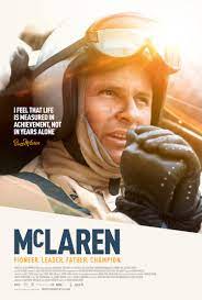 We hope you enjoyed our collection of 12 free pictures with bruce mclaren quote. Mclaren 2017 Imdb