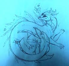 We did not find results for: Sketch Water Dragon By Eveeoni On Deviantart