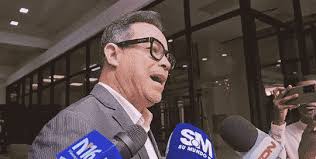 Cuál es la agenda legislativa en la Cámara de Diputados? Amado Díaz lo  revela