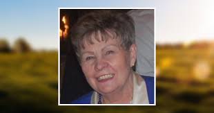 Barbara J. Thompson Obituary July 10, 2011