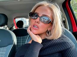 El corte bob de Meredith Blake es la tendencia más chic que debes llevar en  invierno de 2023