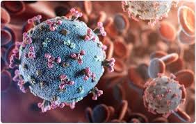 Many viruses can cause pneumonia. What Is Viral Shedding