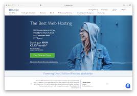 12 Best Web Hosting For A Personal Website 2025 - Colorlib