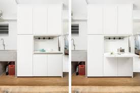 1,216 bto flats have been launched in toa. Open And Closed Spaces Meet Fluidly In This Hdb Flat Lookboxliving