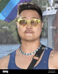 Nathan ramos park hi-res stock photography and images