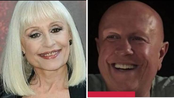 El secreto de Raffaella Carrá: la Justicia italiana reveló quién es su hijo  adoptivo y único heredero