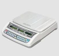 Smart Impact Piece Counting Weighing Scale, For Industrial, Model  Name/Number: Cax-bc