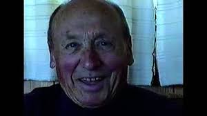 Pilot Officer Ken Crankshaw (1921-2009) interviewed by Glen Pettit (1999)