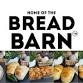 The Bread Barn™ Market Weekend — Freshly Baked event image