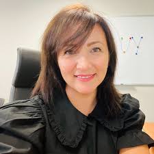 Mihaela Radu Email & Phone Number