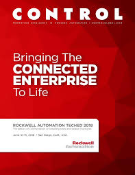 CONNECTED ENTERPRISE