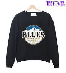 Busch Light Beer Sweatshirt In 2020 Sweatshirts Print Clothes Light Beer