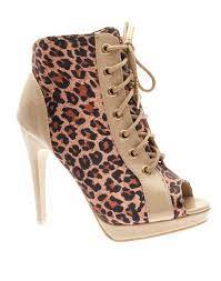 Chaussures leopard chaussures imprimées chaussures de sport mode dessin chaussure chaussure nike femme chaussure mode richelieu femme bottines femme accoutrement. Chaussures Femme Talons Ouverts Leopards